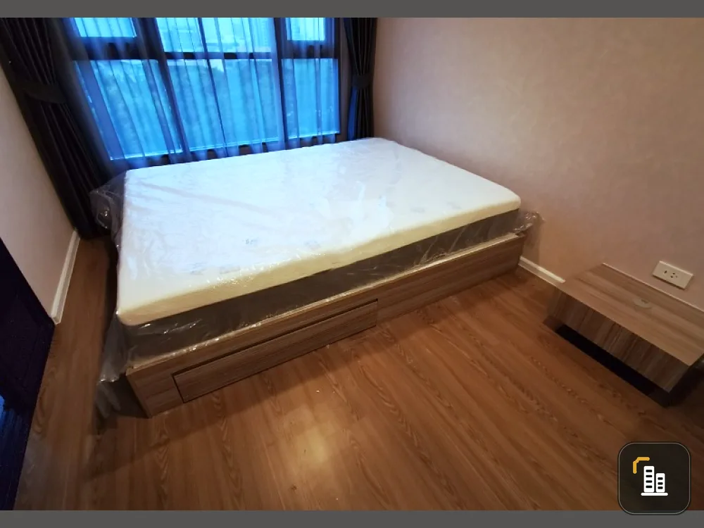 Condo for rent, The Origin Phahon - Saphan Mai, near BTS, convenient to travel, do not miss