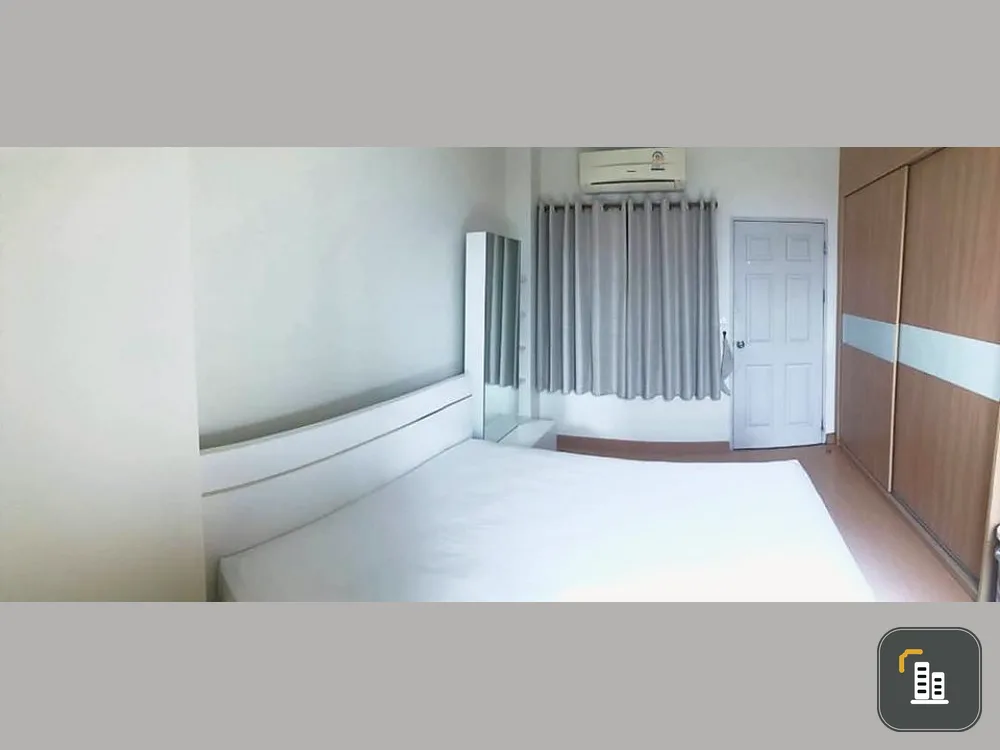 Condo for sale Life @ Ratchada-Huay Kwang, beautiful view, good location, convenient transportation, do not miss!!