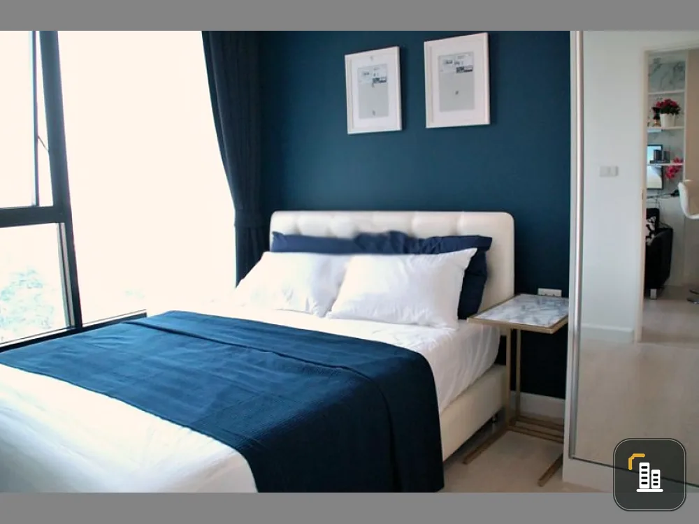 Condo for sale, The Niche Pride Thonglor-Phetchaburi, good location, near MRT, can't miss it.