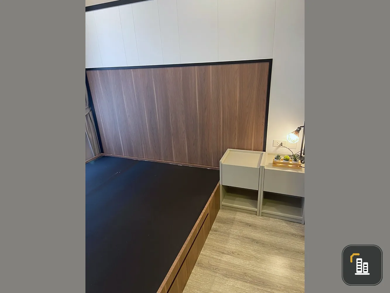 Condo for rent, Ideo Mobi Asoke, new room, fully furnished, ready to move in. Don't miss it.