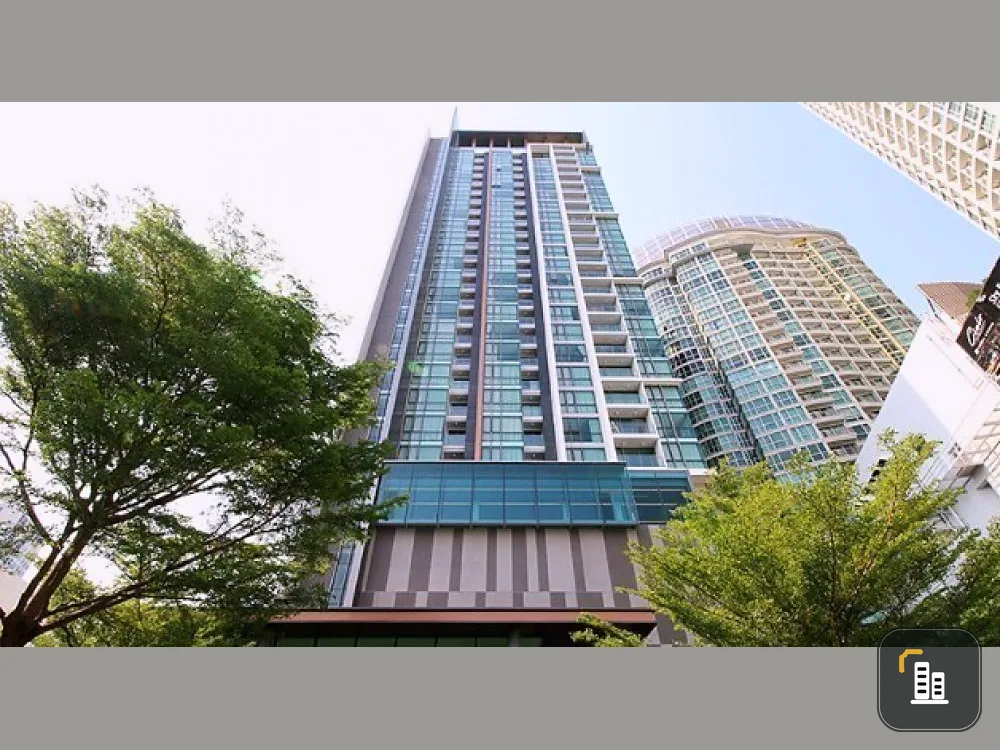 Condo for sale/rent, The Room Sukhumvit 69, near BTS Prakhanong, convenient transportation, meet all needs, book now!!