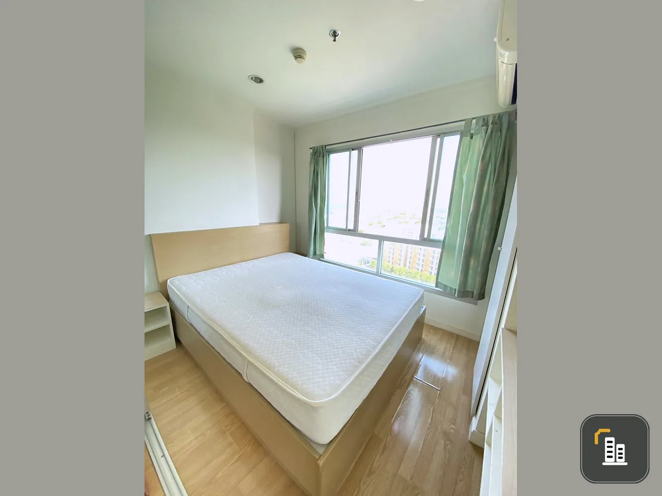 Sell/Rent, Lumpini Ville Chaengwattana, Pak Kret, complete facilities If you don't book, you won't regret it.