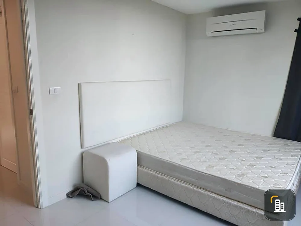 Condo for sale, Element Srinakarin, convenient transportation, ready to move in, don't miss it!