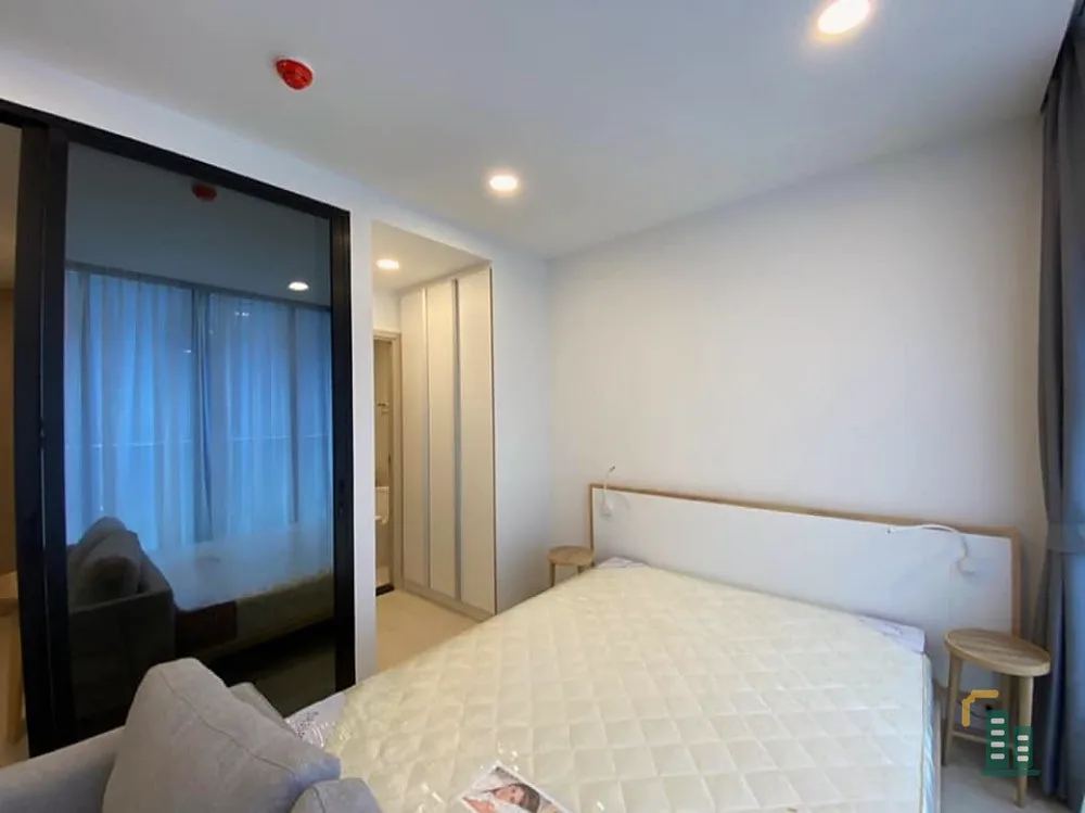 For sale, for rent, Condo Noble Ambience Sukhumvit 42, fully furnished, ready to move in, don't wait.