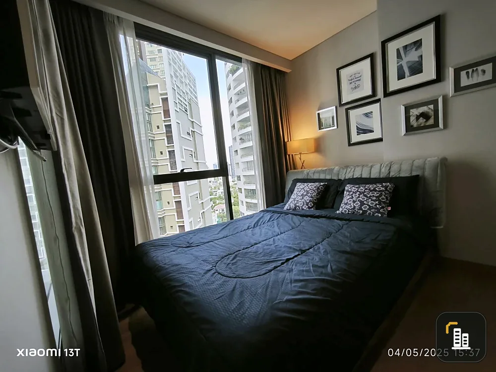 Condo for sale/ rent The Lumpini 24 Condo., north, good location, don't wait.