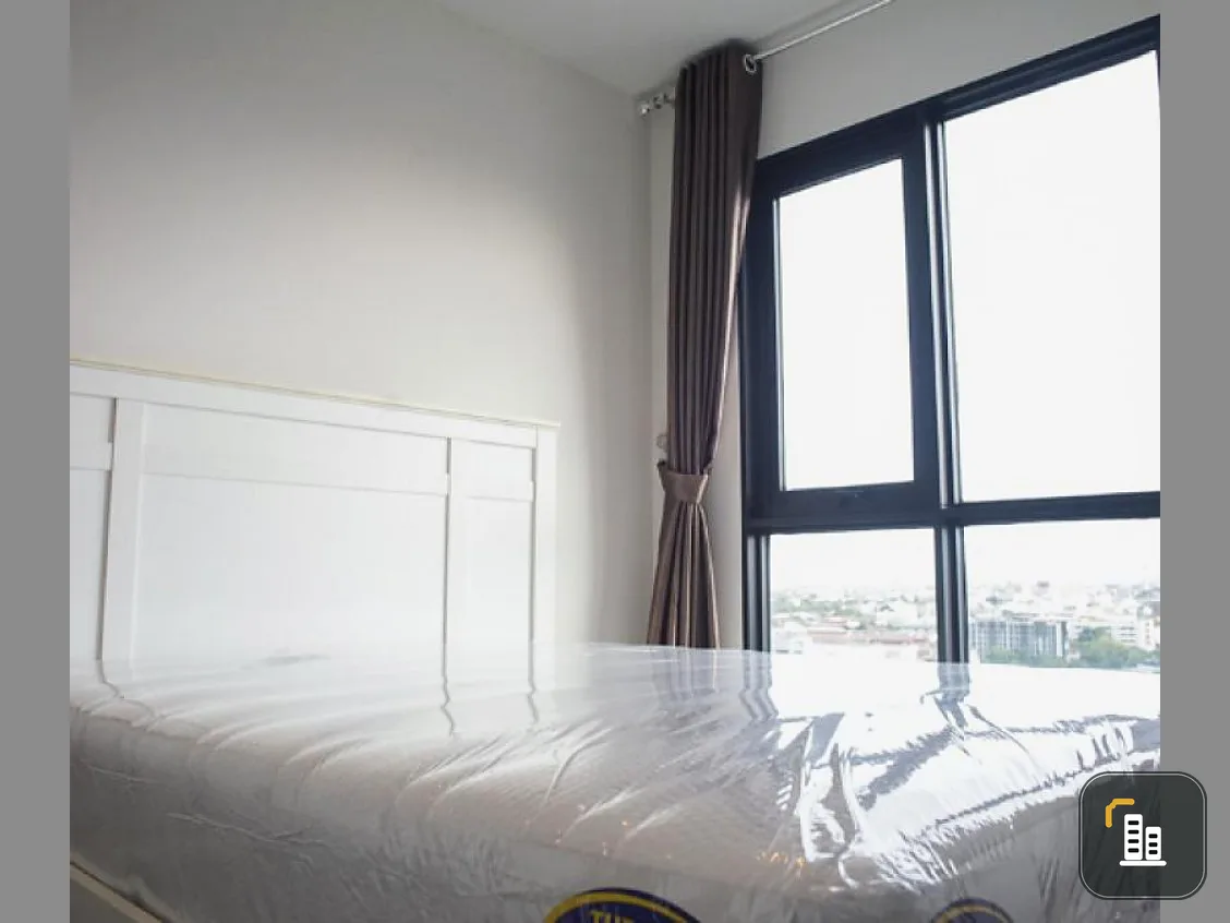 Condo for sale/rent, Knightsbridge Sukhumvit 107, furnished room, ready to move in, good location, hurry and book now!!