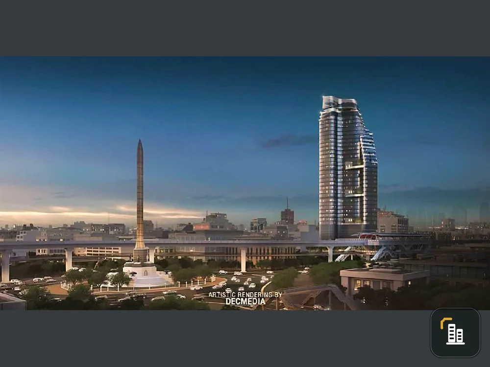 Urgent sale, last room, Ideo Qvictory. Condo next to BTS.