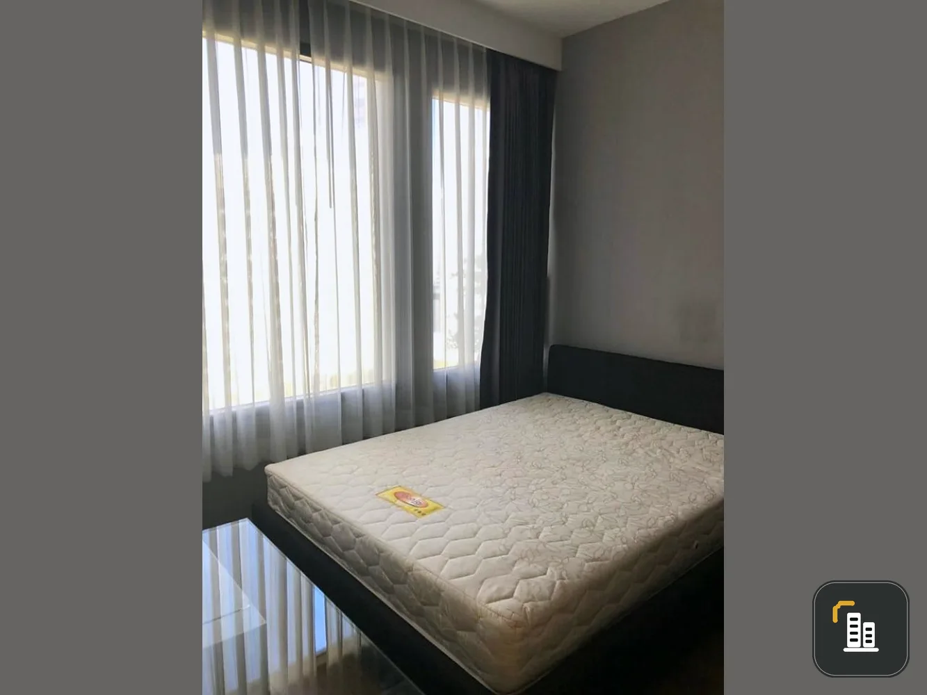 Condo for sale, M Phayathai, fully furnished. Fully furnished, don't wait