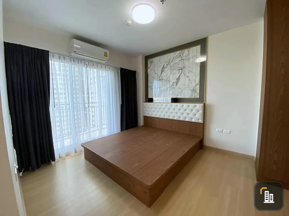 Urgent sale, Supalai Veranda Rama 9 condo, corner room, pool view, good location, book now!!