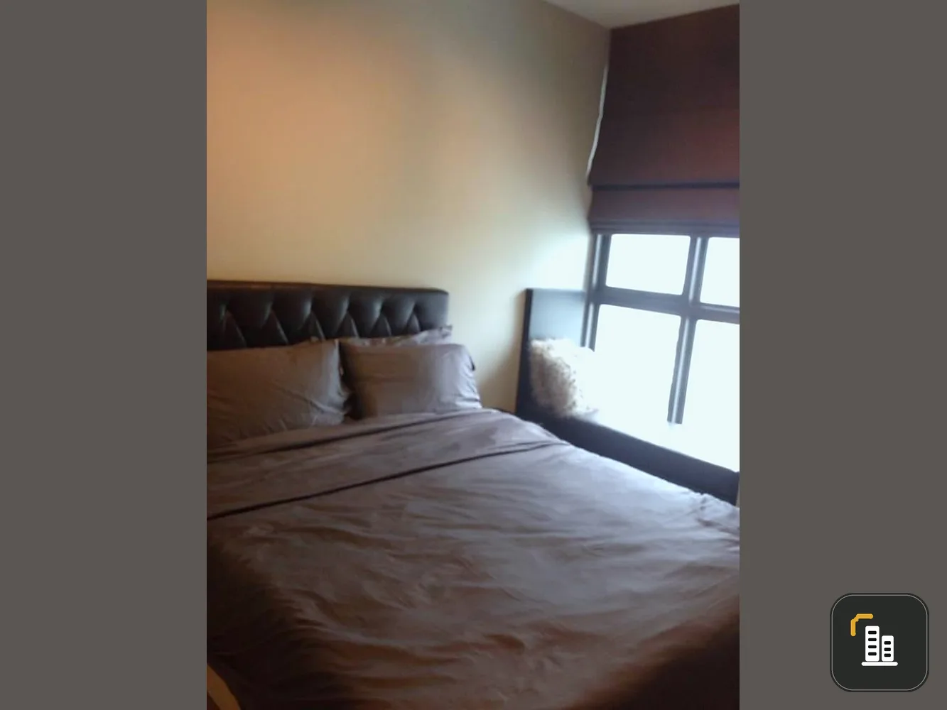 Condo for sale/rent Rhythm Sukhumvit 44/1, fully furnished, ready to move in, near BTS, good location, don't miss it!!