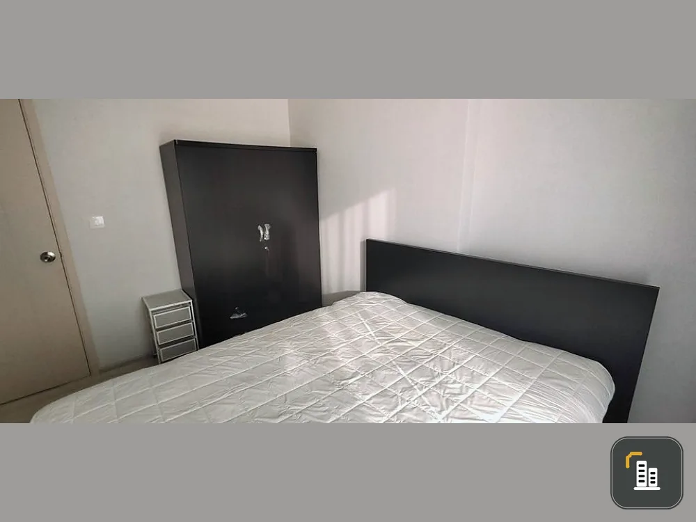 Condo for sale Life Pinklao, fully furnished, ready to move in First come first serve!!