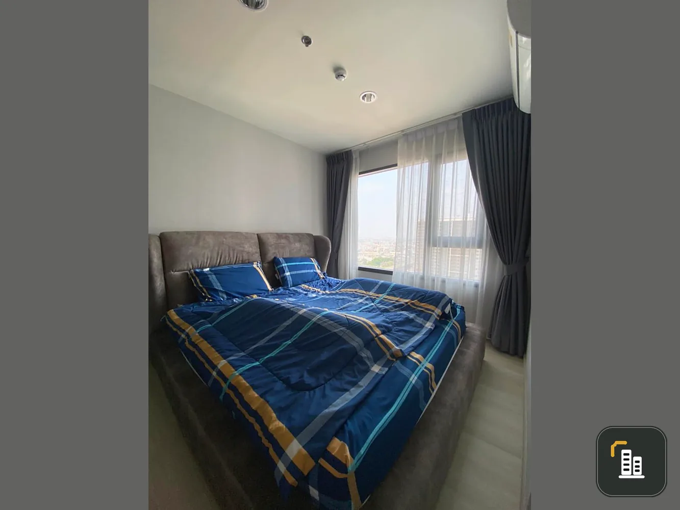 Condo for sale Life Pinklao, near MRT Bang Yi Khan, hurry, don't be slow !!