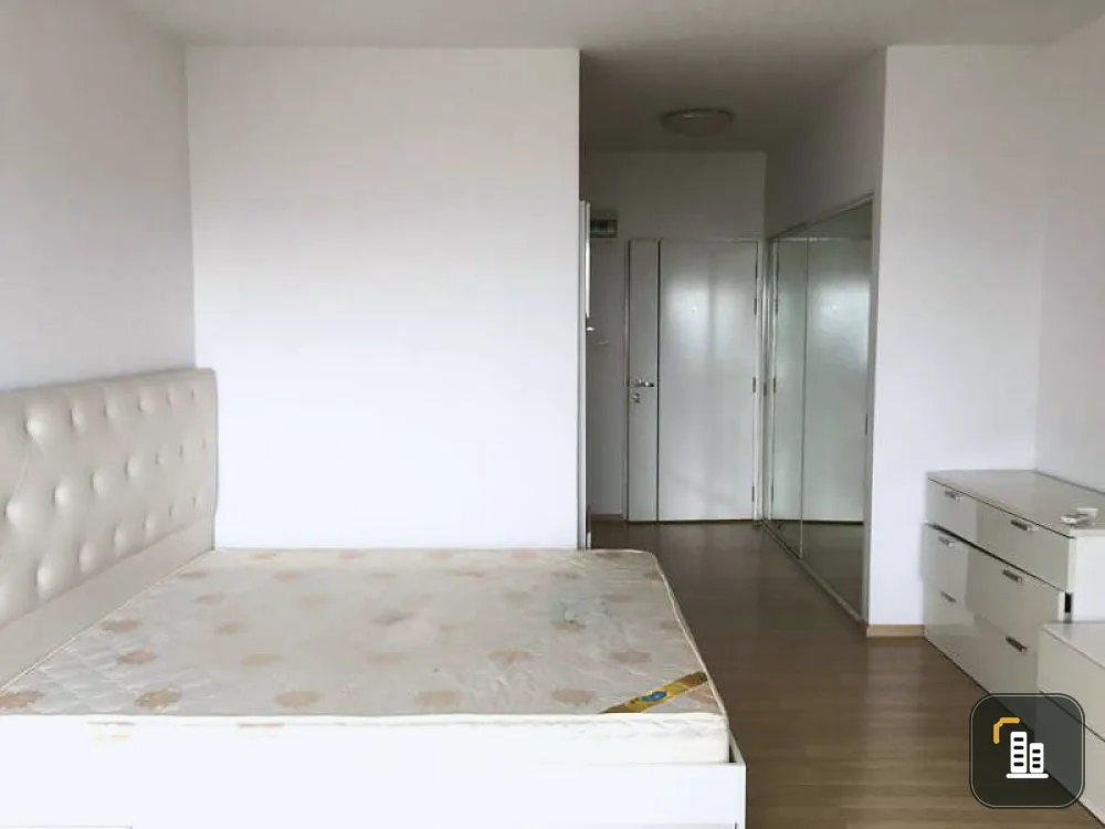 Condo for sale, A Space Sukhumvit 77, fully furnished, ready to move in, near BTS, good price, outstanding location, do not miss it!!