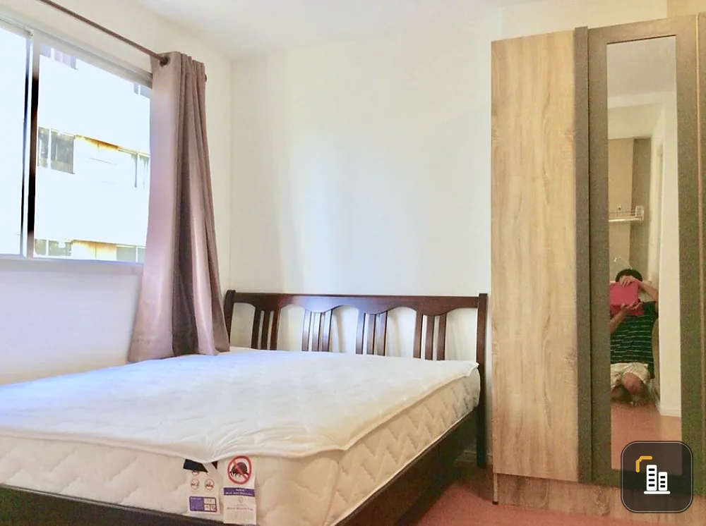 Condo for sale, Lumpini Township, Rangsit, Khlong 1, fully furnished, ready to move in. Don't wait.