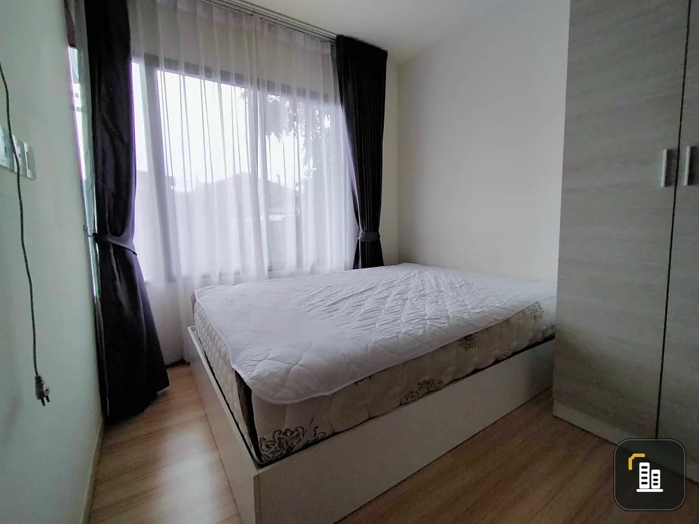 For sale, for rent!! Condo The Cabana Modern Resort Condominium, 2nd floor, Building A, fully furnished, ready to move in, don't miss out!!