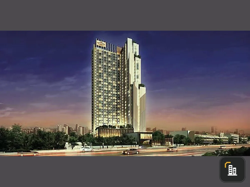 Urgent sale, The Niche Pride Condo, Thonglor-Phetchaburi, Thonglor view, in the heart of the city, near shopping areas, don't miss it!!