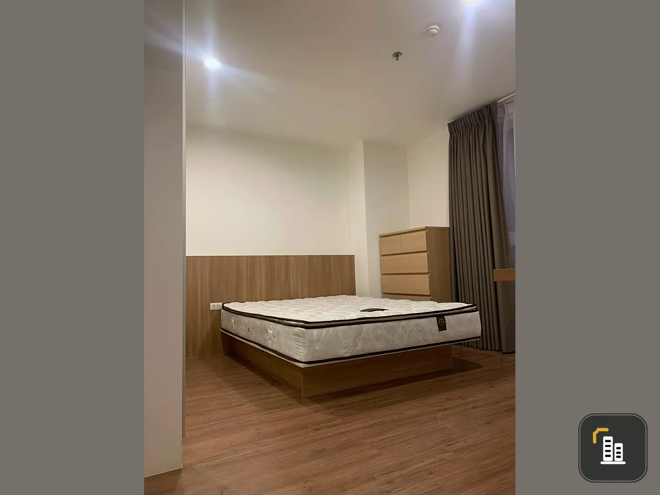 Sell/Rent Condo U Delight Bang Sue Station, corner room, pool view, don't miss it.