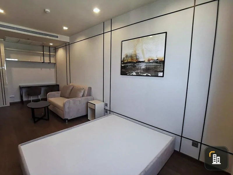 Ideo Q victory for rent, beautiful decorated room, full furniture, 23rd floor, no block view, good price, reserve it quickly.