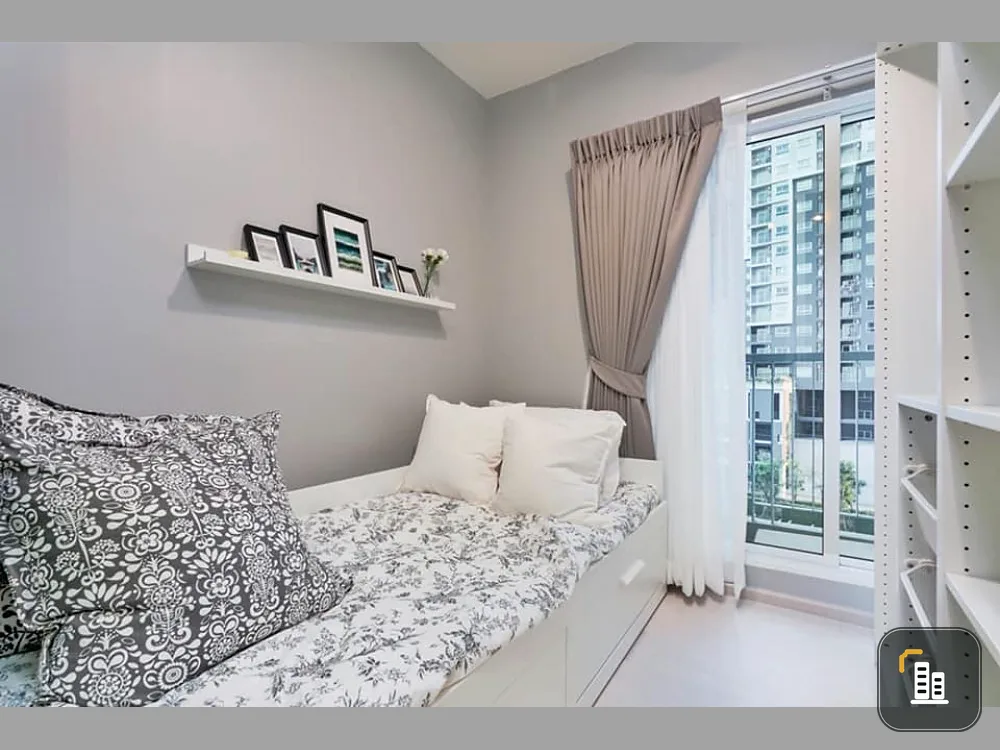Condo for rent Aspire Erawan, ready to move in Fully furnished, don't wait