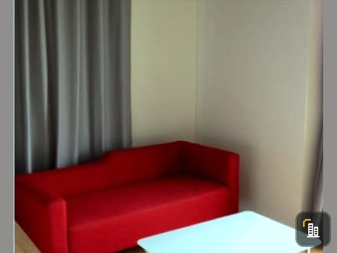 Condo for rent, Block 77, corner room, no block view, fully furnished, ready to move in, don't miss it!