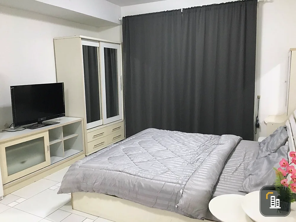 Supalai River Place for sale, high floor room, river view and city view, fully furnished, very beautiful, livable, book now, hurry up