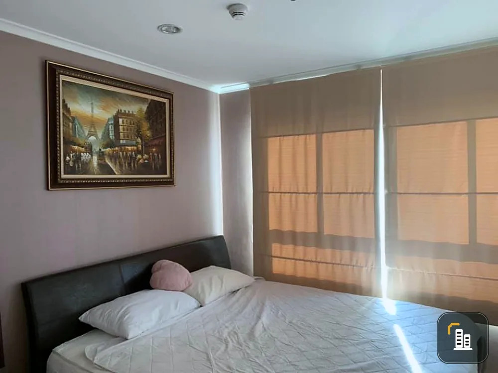 Condo for sale, Lumpini Park Pinklao, near Major Pinklao. This must be reserved!!