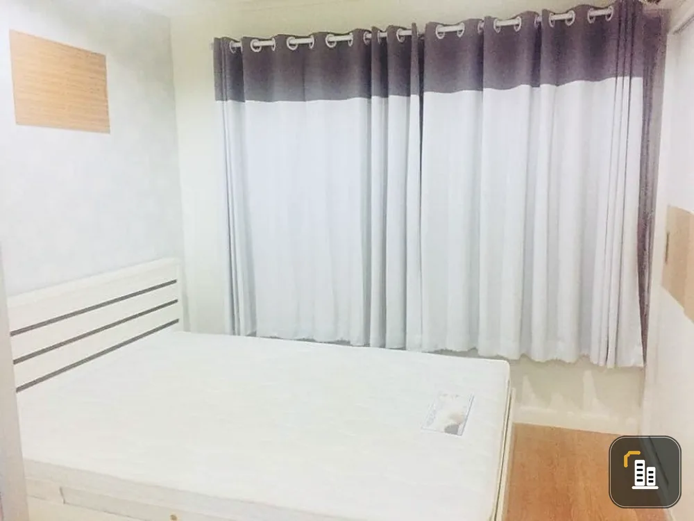Condo for sale, Lumpini Park Pinklao, ready to move in, garden view, first come first served !!