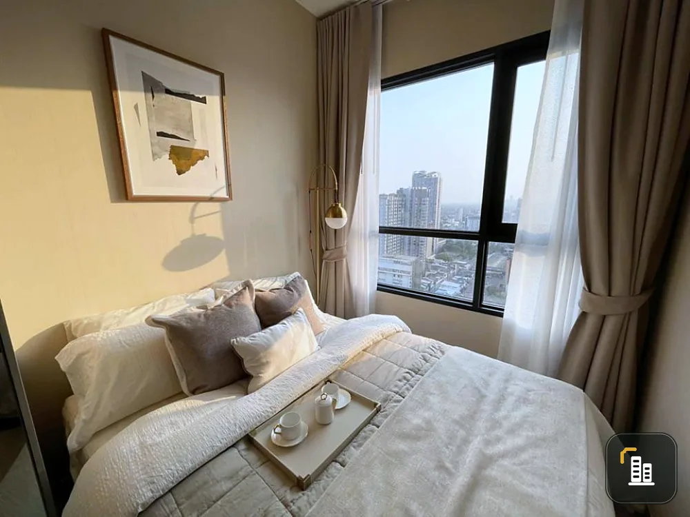 Condo for rent, Knightsbridge Prime, On Nut, high floor, beautiful view, see the river bend, good location, don't wait.