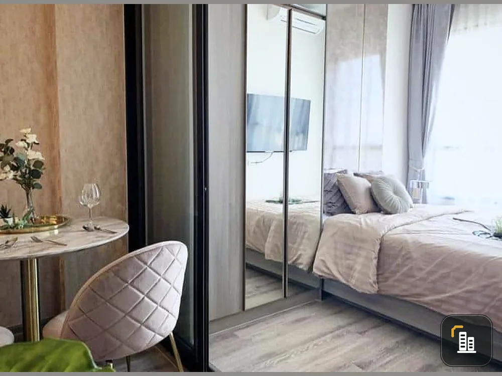 Condo for rent, Knightsbridge Prime On Nut, new room, fully furnished, ready to move in, near the train station, easy to travel, book now!