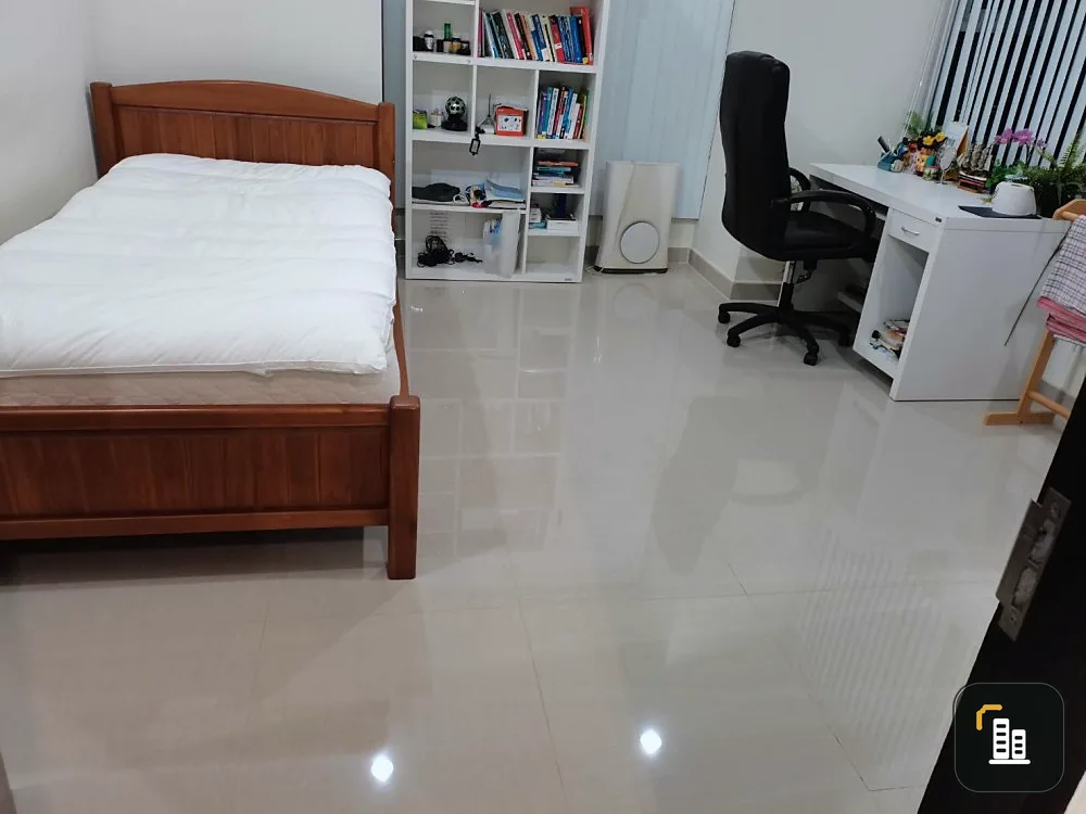 House for rent, Klang Krung, Siam-Pathumwan, next to BTS Ratchathewi, convenient to travel, do not miss