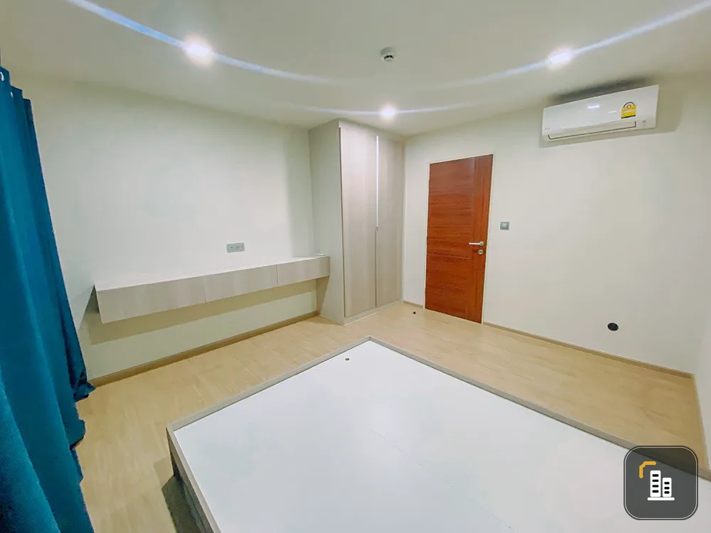 Sell Wynn Condo Phaholyothin 52, ready to move in, good location, do not miss