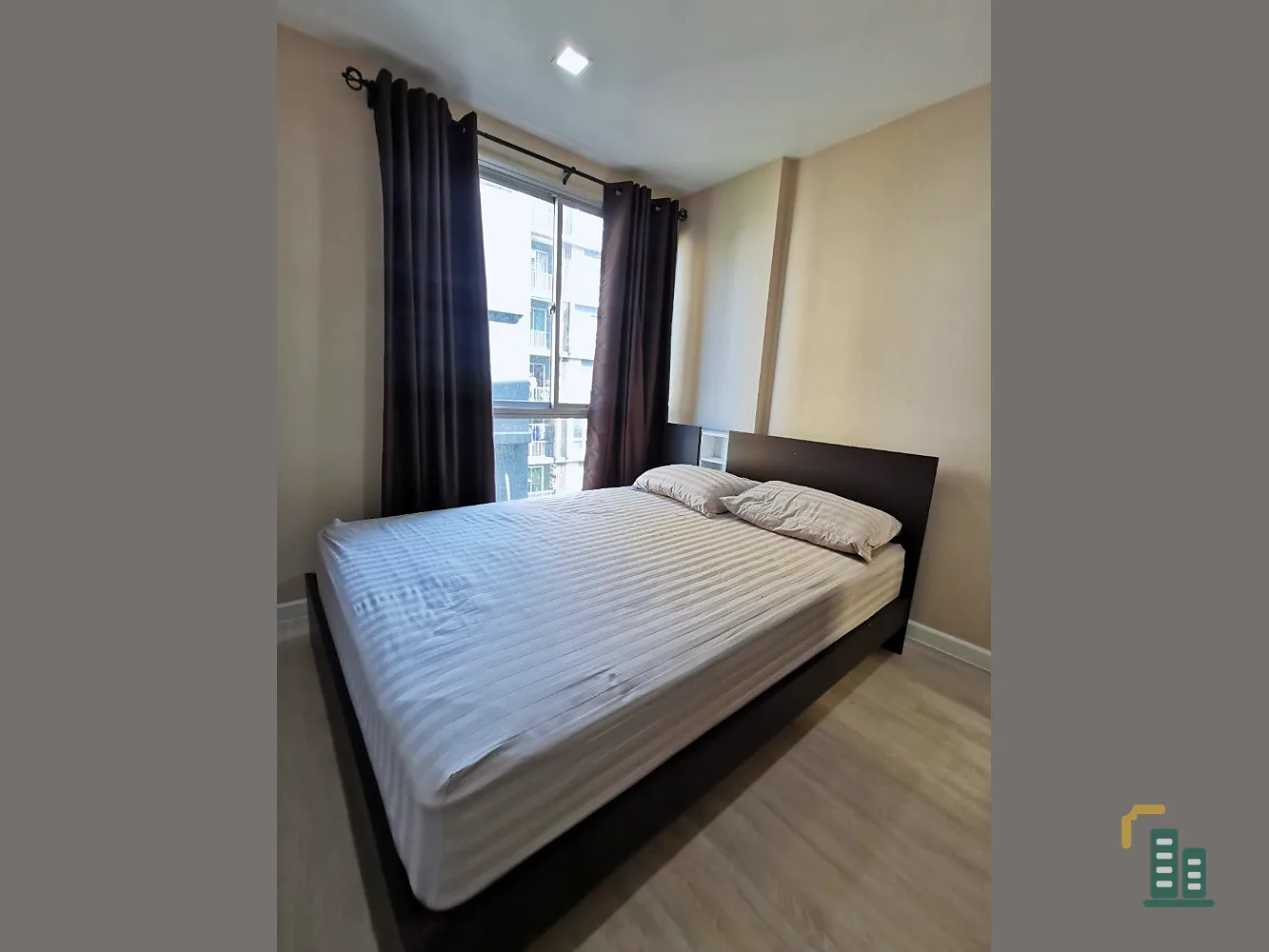 Sell/Rent Metro Luxe Rama 4, east side, pool view, don't miss it.