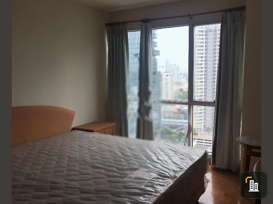 Sale Silom Suite, near BTS East, good location, don't miss it