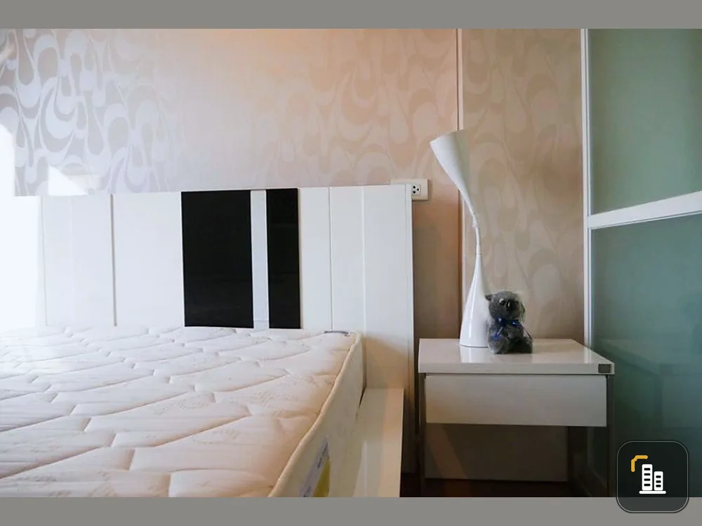 Condo for sale, Lumpini Suite Pinklao, beautiful decoration, fully furnished, ready to move in, don't wait !!