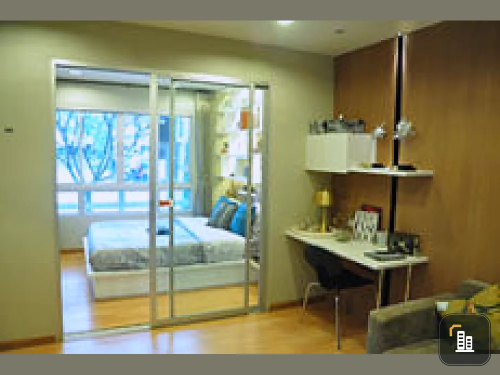 Condo for sale, The Trust Residence Pinklao (Borommaratchachonnani), if you miss it, you will regret it!!