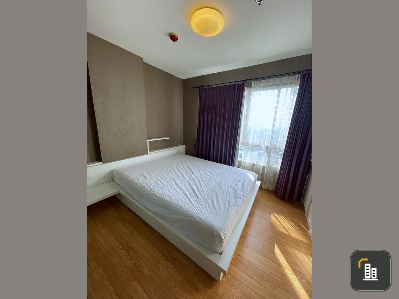 Condo for sale/rent, The Trust Residence Pinklao (Borommaratchachonnani), high floor, corner room, don't miss it!!