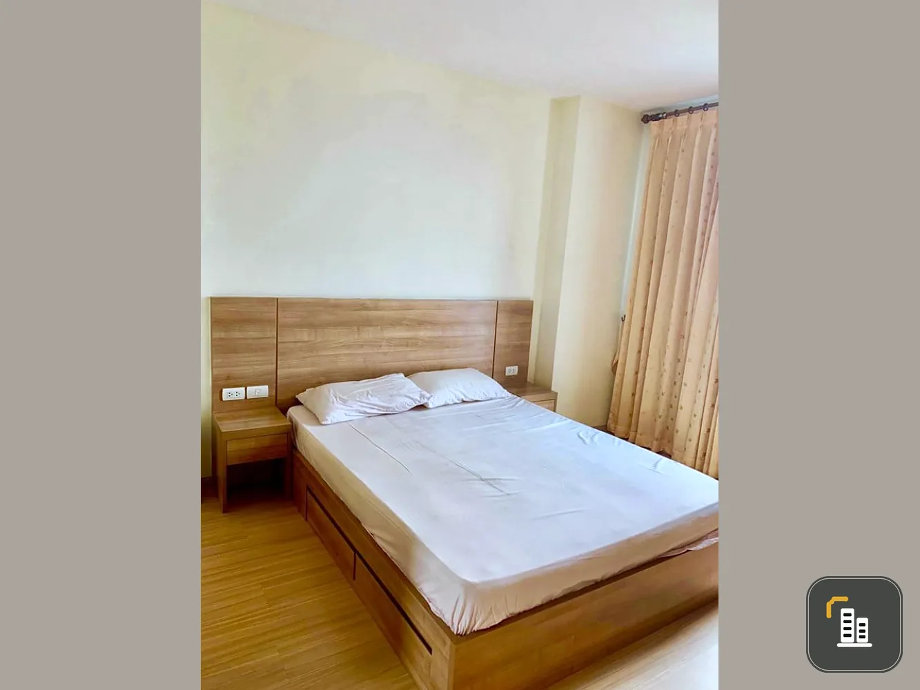 Condo for rent at Rhythm Ratchada Huay Kwang, nice room, affordable price, good view, hurry to reserve today.
