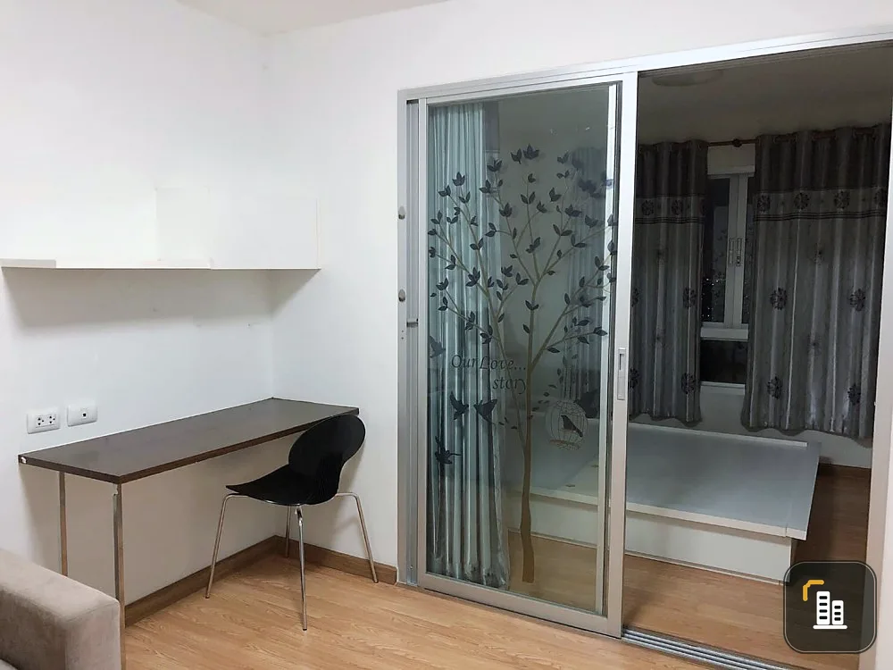 Condo for sale The Trust Residence Pinklao (Borommaratchachonnani) near MRT Bang Yi Khan, book now !!