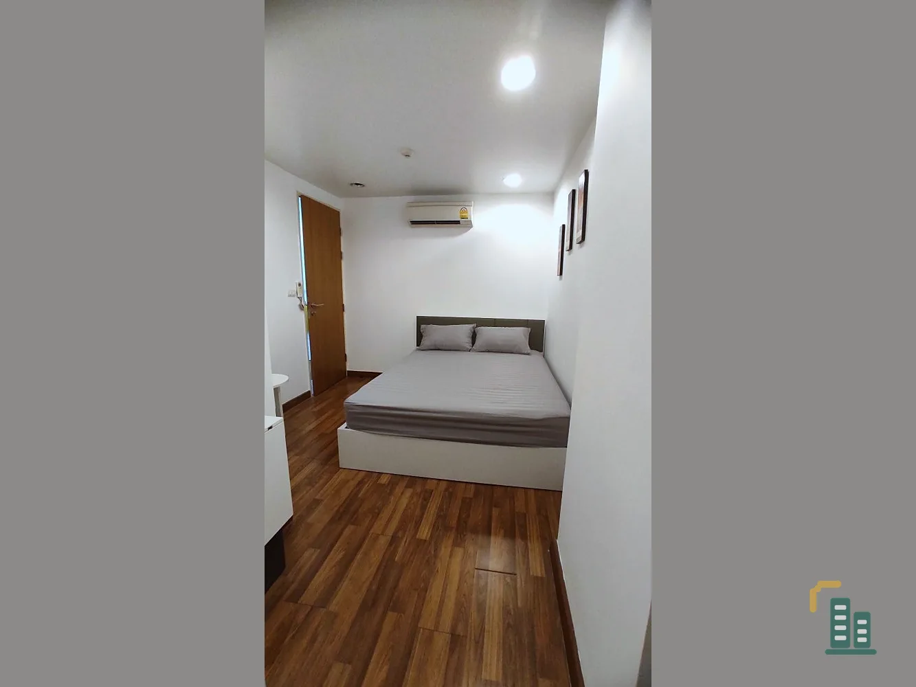 Sell/rent Zenith Place Condo Sukhumvit 42 near BTS Ekkamai, fully furnished. Ready to move in, book now!!