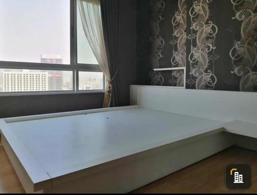 Condo for sale, The Trust Residence Pinklao (Borommaratchachonnani) near MRT Bang Yi Khan, urgently.. Hurry up!!