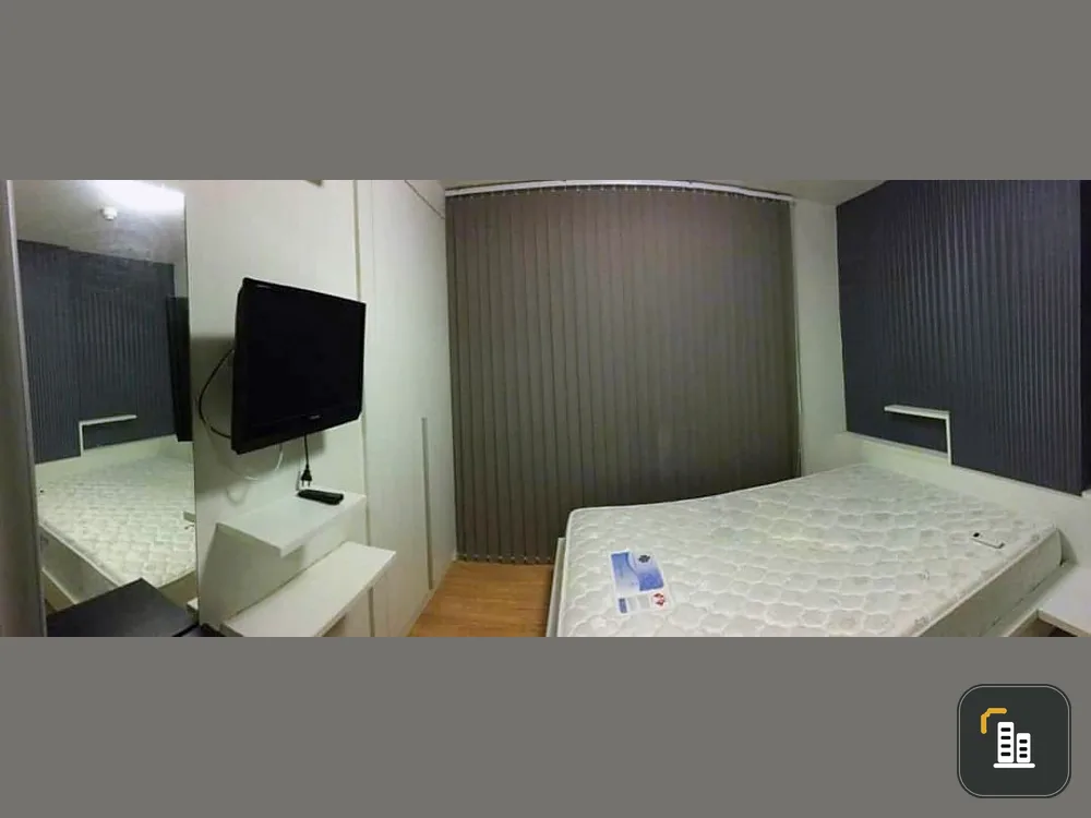 Condo for sale, The Trust Residence Pinklao (Borommaratchachonnani), top floor, not reserved, can't be anymore !!