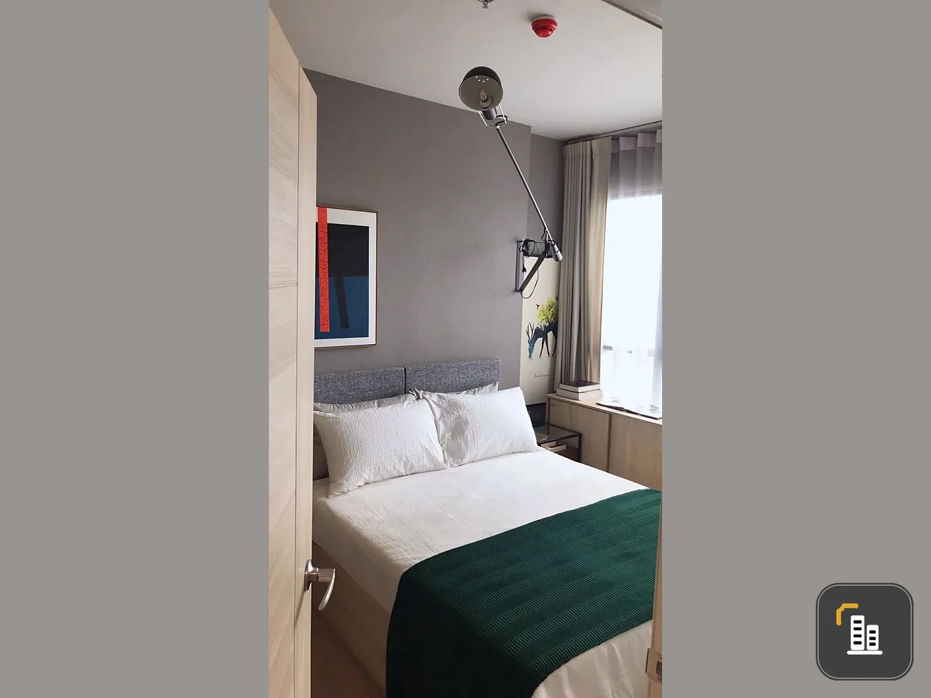 For rent, Common Tu, room size 31 sq m, large room, lots of usable space. This price is very worthwhile. Hurry up to reserve.