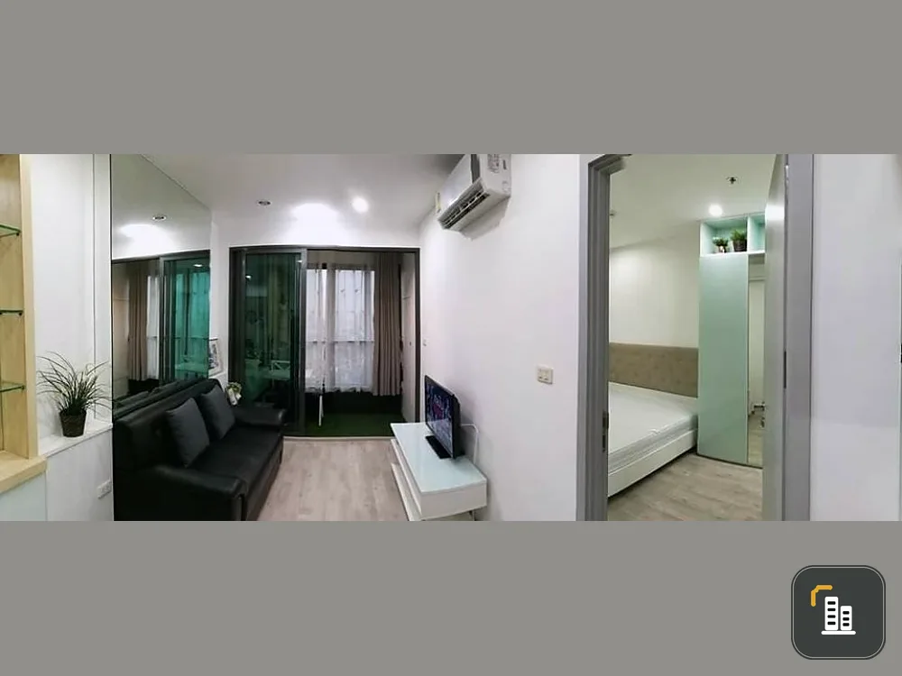 For rent Ideo Mobi Charan-Interchange. Fully furnished, ready to move in. No reservation, can't do it anymore !!