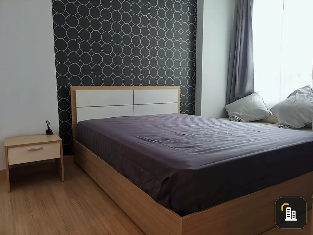 Sell Centric Scene Ratchavipha, fully furnished, good location, can't miss it