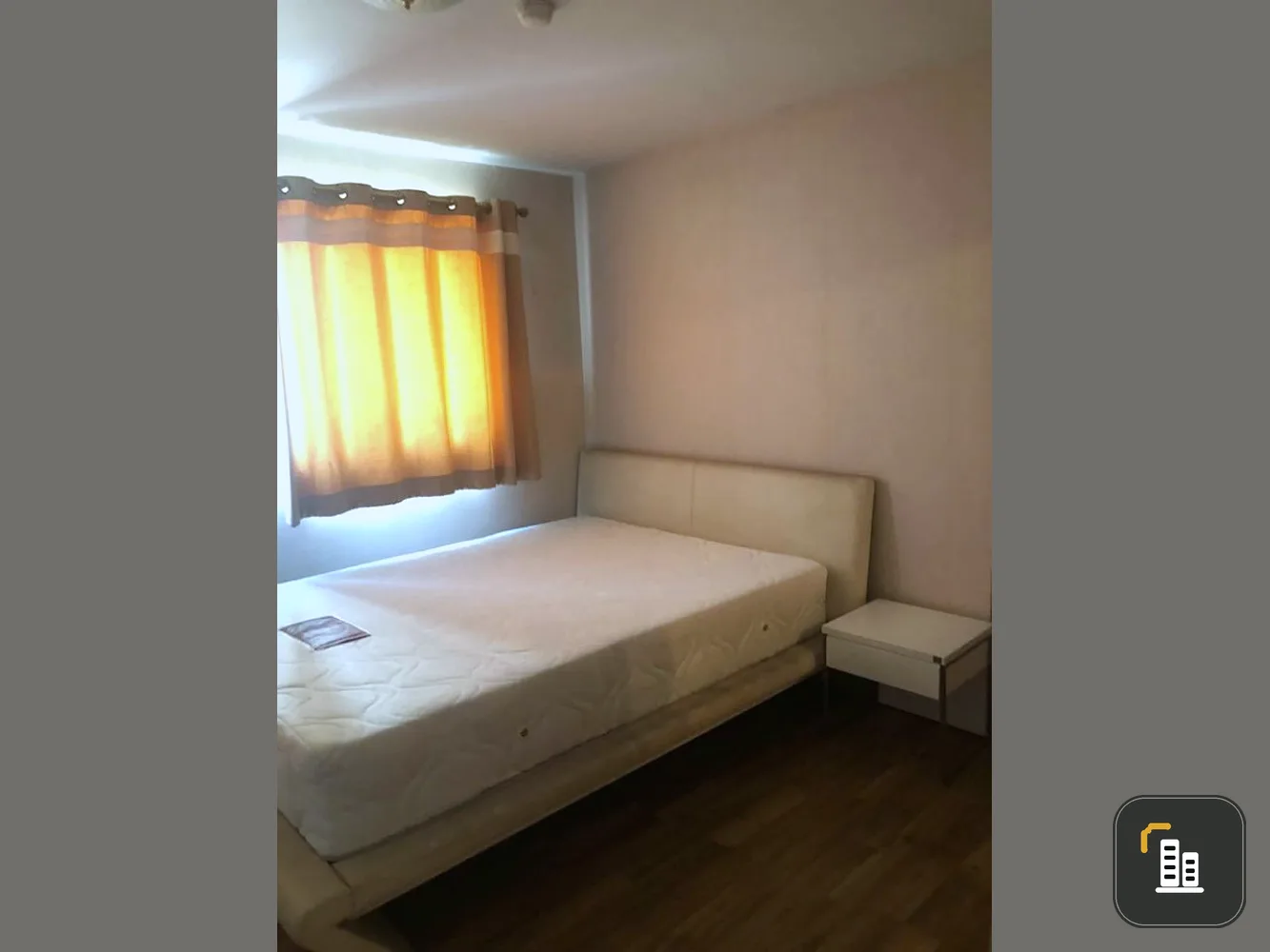 Condo for rent, Lumpini Center Sukhumvit 77, 3rd floor, Building D, fully furnished + electrical appliances, ready to move in. Book now!