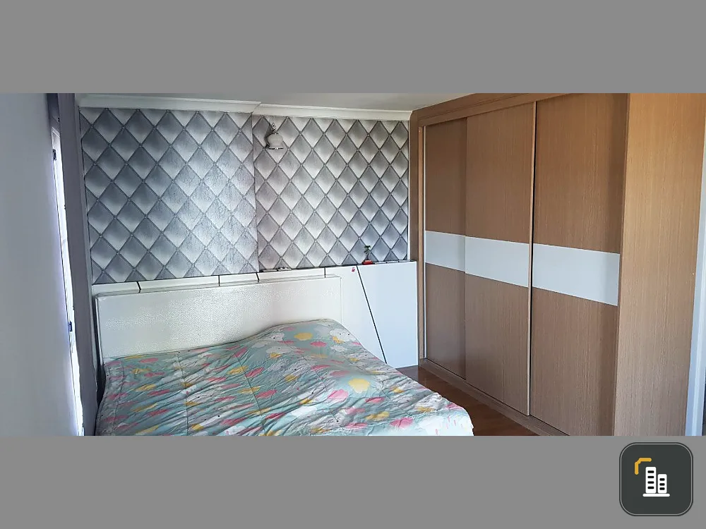 Quick sale, Condo Lumpini Place Rama 9-Ratchada, beautiful view, built-in furniture. Can't miss it!!