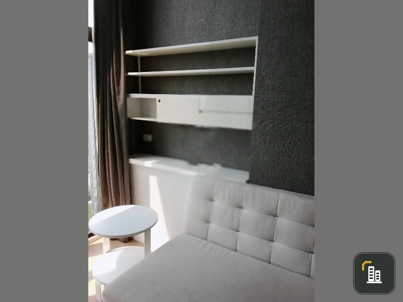 For Sale Chewathai Residence Asoke, near MRT Rama 9, good location, do not miss
