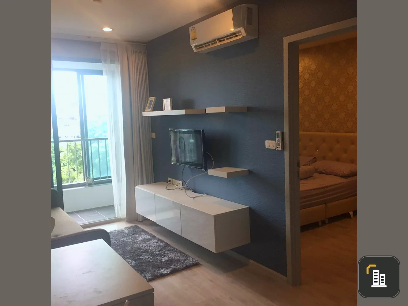 Sell Ideo Mobi Charan-Interchange. Complete furniture and electrical appliances If you miss it, you will regret it!!