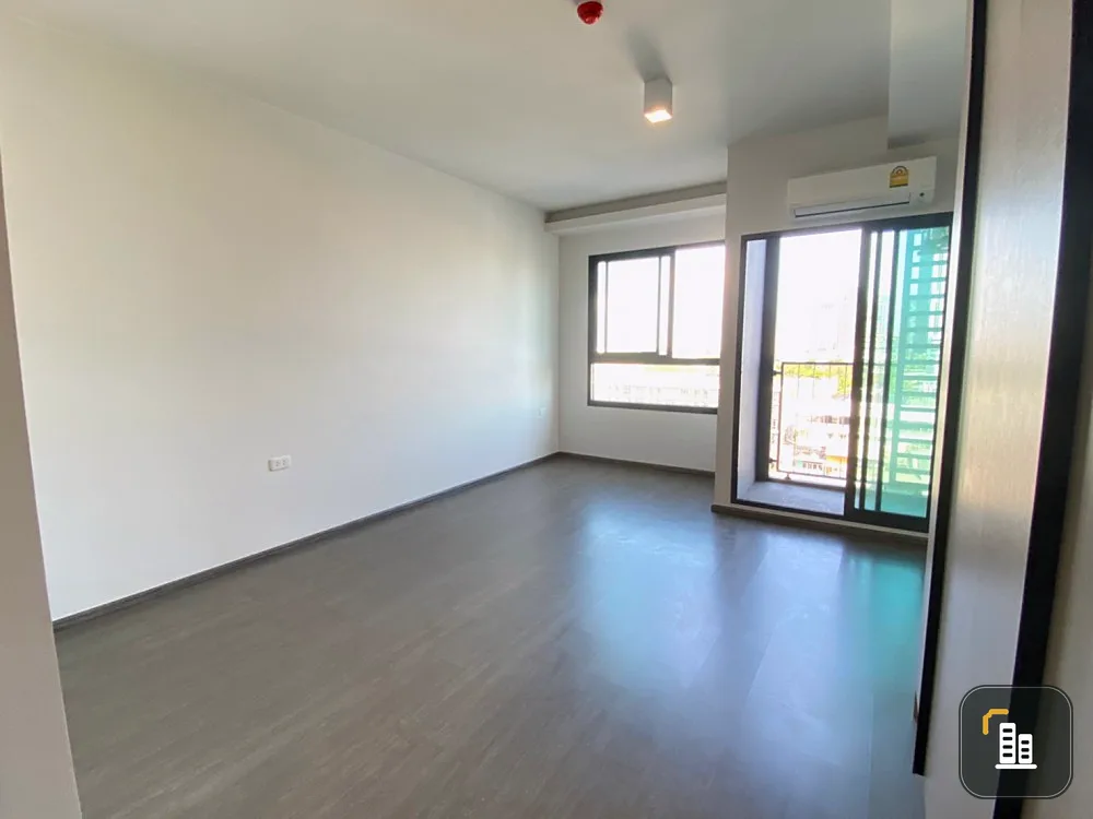 Urgent sale, Ideo Sukhumvit 93 condo, new room, set up facilities, don't miss it!!