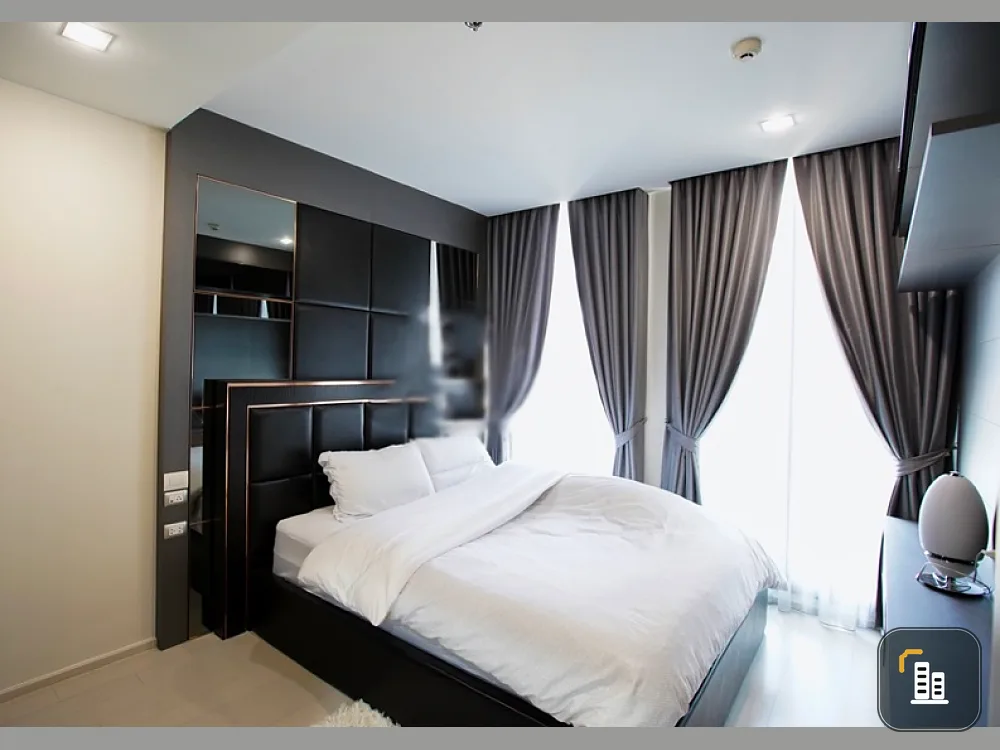 Noble Ploenchit for sale, good location, convenient transportation, don't wait.